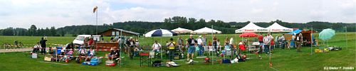 Graupner Heli-Cup Bad-Saulgau