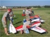 Flugtag in Dettingen/Teck 05.09.2004