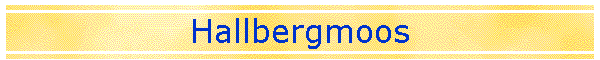 Hallbergmoos