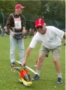 Kirchdorf Graupner Heli-Cup 2004