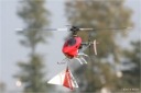 Pylontransport beim Graupner Heli-Cup 16.10.2005 in Marbach