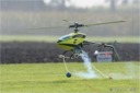 Graupner Heli-Cup 16.10.2005 in Marbach