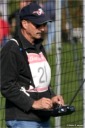 Fritz Keller Platz 2 beim Graupner Heli-Cup 16.10.2005 in Marbach