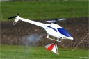 Pylontransport beim Graupner Heli-Cup 16.10.2005 in Marbach