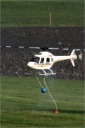 Kugeln "schieben" beim Graupner Heli-Cup 16.10.2005 in Marbach