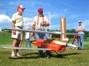 Flugtag in Kressbronn 29.08.2004