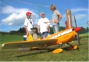 Flugtag in Kressbronn 29.08.2004