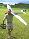 Flugtag in Kressbronn 29.08.2004