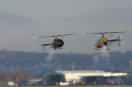 Modellbau Bodensee 19.11.2005 "Stars des Jahres"