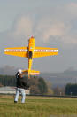 Modellbau Bodensee 19.11.2005 "Stars des Jahres"
