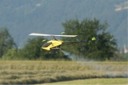 8. internationales Dreil�ndereck Helitreffen in Bregenz Vorarlberg/Austria 10.06.2006