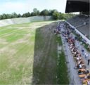 Munic Heli Masters 2006 Veranstaltungsort Olympia Reitstadion
