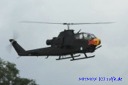 MHM07 Munich Heli Masters 2007