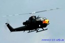 MHM07 Munich Heli Masters 2007