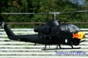 MHM07 Munich Heli Masters 2007