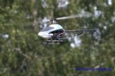 MHM07 Munich Heli Masters 2007