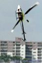 rc-heli Sommertreff in Dietzenbach05.08.2006