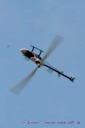 rc-heli Sommertreff in Dietzenbach05.08.2006