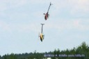 rc-heli Sommertreff in Dietzenbach05.08.2006