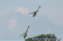 rc-heli Sommertreff in Dietzenbach05.08.2006