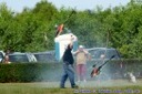 rc-heli Sommertreff in Dietzenbach05.08.2006