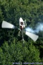 rc-heli Sommertreff in Dietzenbach05.08.2006