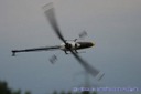 rc-heli Sommertreff in Dietzenbach05.08.2006