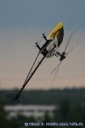 rc-heli Sommertreff in Dietzenbach05.08.2006