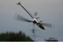 rc-heli Sommertreff in Dietzenbach05.08.2006