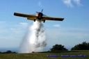 Flugtag auf dem Rossfeld bei Glems 09.09.2006