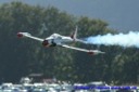 Flugtag auf dem Rossfeld bei Glems 09.09.2006