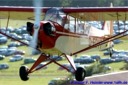 Flugtag auf dem Rossfeld bei Glems 09.09.2006