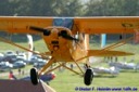 Flugtag auf dem Rossfeld bei Glems 09.09.2006