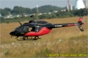 Greisinger Michael - Jet Ranger  1,8m elektrisch, 2. M�nchner Scale + Semiscale Wochenende 22.07. + 23.07.2006