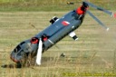 Wohl etwas zu viel Schr�glage und zu langsam bei dem Seitenwind... 2. M�nchner Scale + Semiscale Wochenende 22.07. + 23.07.2006