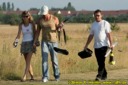 Lehrer-Sch�ler Fliegen �ber den Mittag 2. M�nchner Scale + Semiscale Wochenende 22.07. + 23.07.2006