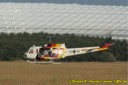 Fischer Heiko -  Bell UH 1 D, 2. M�nchner Scale + Semiscale Wochenende 22.07. + 23.07.2006