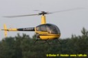 Stenger Michael  -   Vario Robinson R 22, 2. M�nchner Scale + Semiscale Wochenende 22.07. + 23.07.2006