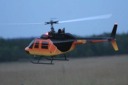Stenger Michael  -   Vario Jet Ranger (Turbine) , 2. M�nchner Scale + Semiscale Wochenende 22.07. + 23.07.2006