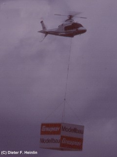 Lastentransport!