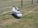 Waldalgesheim 2003 Graupner Heli-Cup