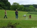 17. Heli-Treffen Walzbachtal