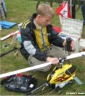 17. Heli-Treffen Walzbachtal