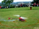 17. Heli-Treffen Walzbachtal