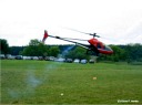 17. Heli-Treffen Walzbachtal