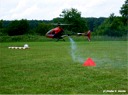 17. Heli-Treffen Walzbachtal