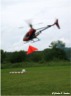 17. Heli-Treffen Walzbachtal
