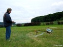 17. Heli-Treffen Walzbachtal