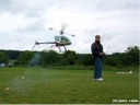 17. Heli-Treffen Walzbachtal