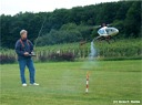 17. Heli-Treffen Walzbachtal